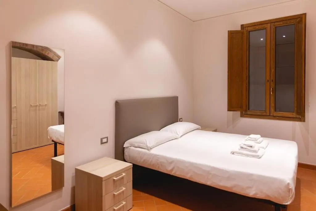 Cozy And Charmin 3Br Apartment Steps By Duomo Floransa 0*,  İtalya