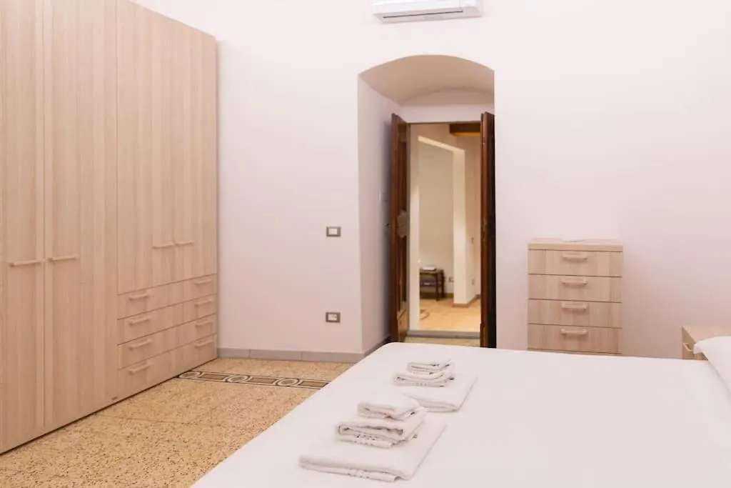 Cozy And Charmin 3Br Apartment Steps By Duomo Floransa