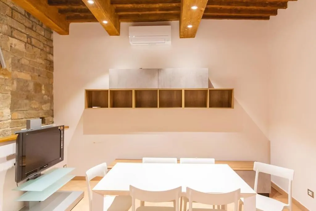 Cozy And Charmin 3Br Apartment Steps By Duomo Florencie 0*,