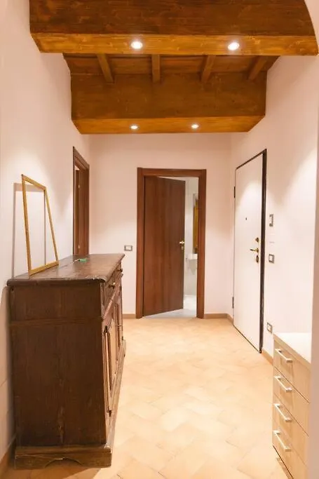 Cozy And Charmin 3Br Apartment Steps By Duomo Florencie