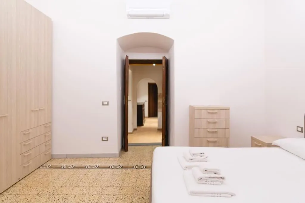 Cozy And Charmin 3Br Apartment Steps By Duomo Florencie