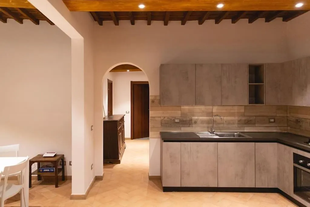 Cozy And Charmin 3Br Apartment Steps By Duomo Florencie 0*,  Itálie