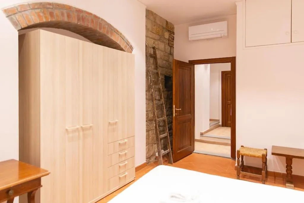 Cozy And Charmin 3Br Apartment Steps By Duomo Florencie