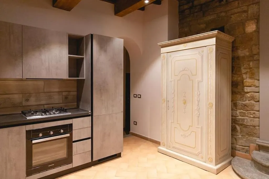 Cozy And Charmin 3Br Apartment Steps By Duomo Florencie
