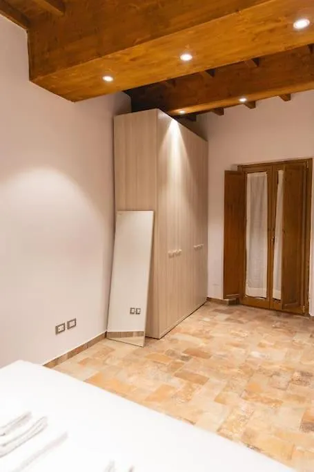 Cozy And Charmin 3Br Apartment Steps By Duomo Florens