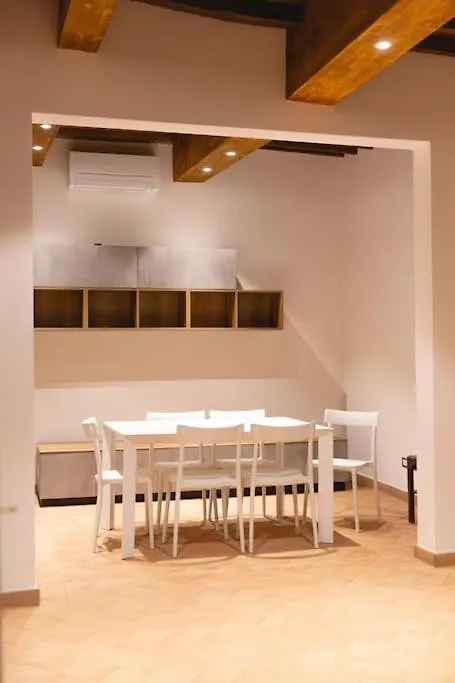 Cozy And Charmin 3Br Apartment Steps By Duomo Florença Itália