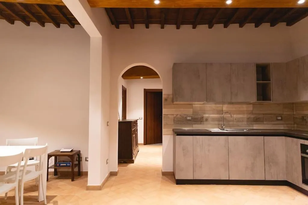 פירנצה Cozy And Charmin 3Br Apartment Steps By Duomo