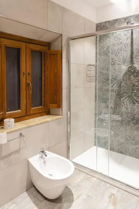 פירנצה Cozy And Charmin 3Br Apartment Steps By Duomo