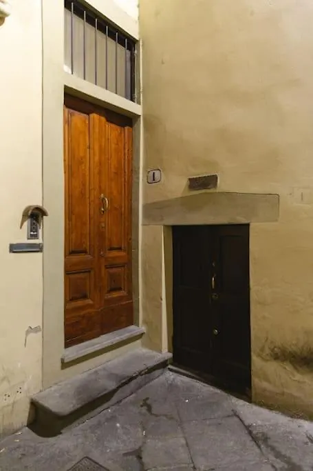 Cozy And Charmin 3Br Apartment Steps By Duomo Florence